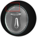 Visual product-defect inspection