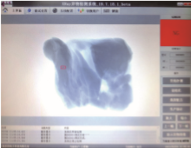 Proprietary image-processing technology