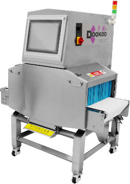 Ultra-HD X-ray Inspection System