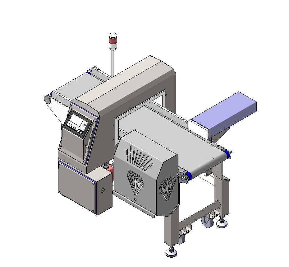 Value Metal Detection Series