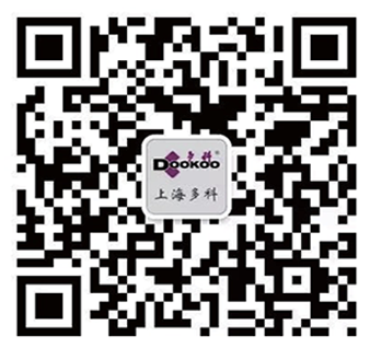 公众号二维码