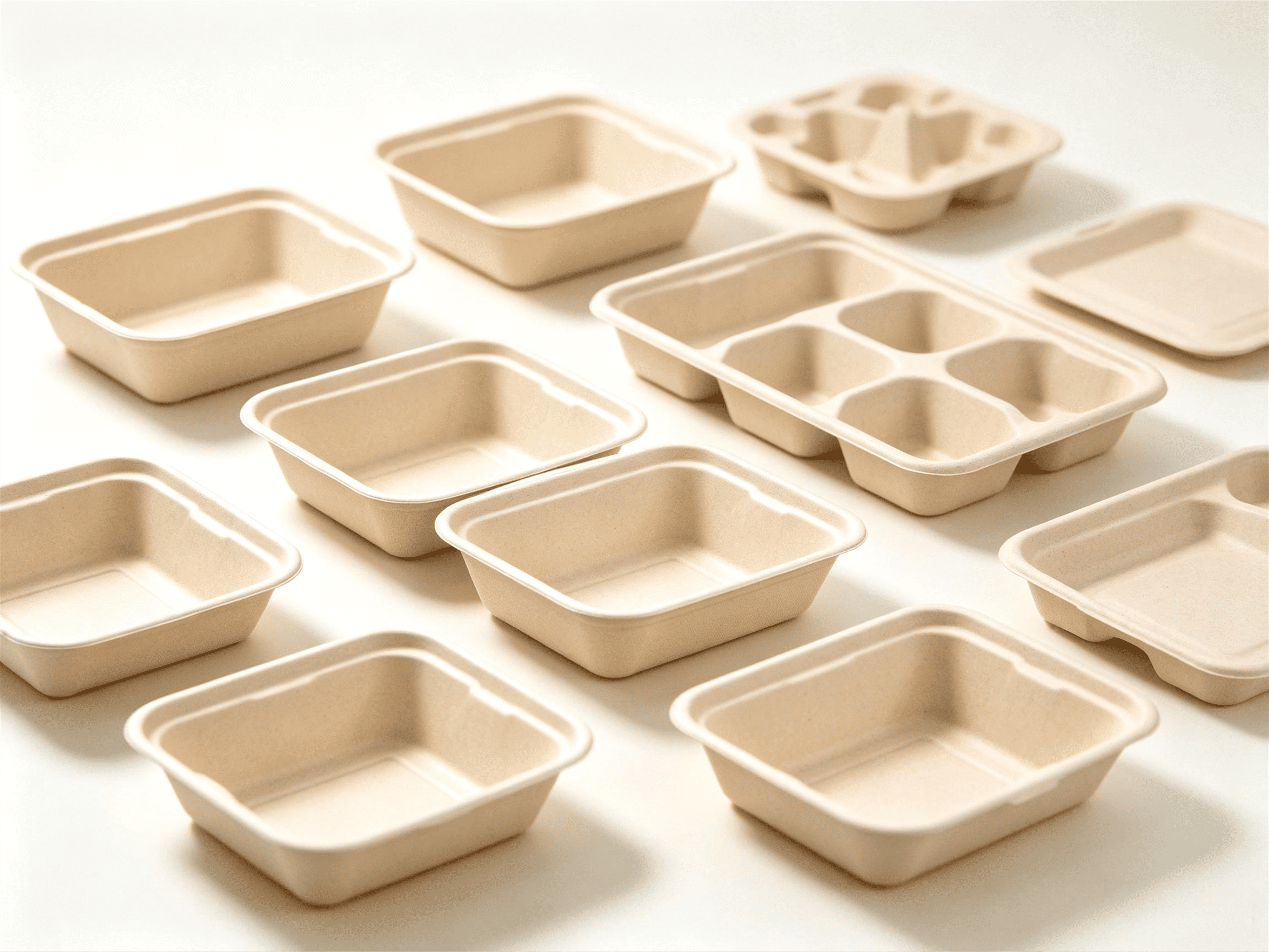 Molded Pulp