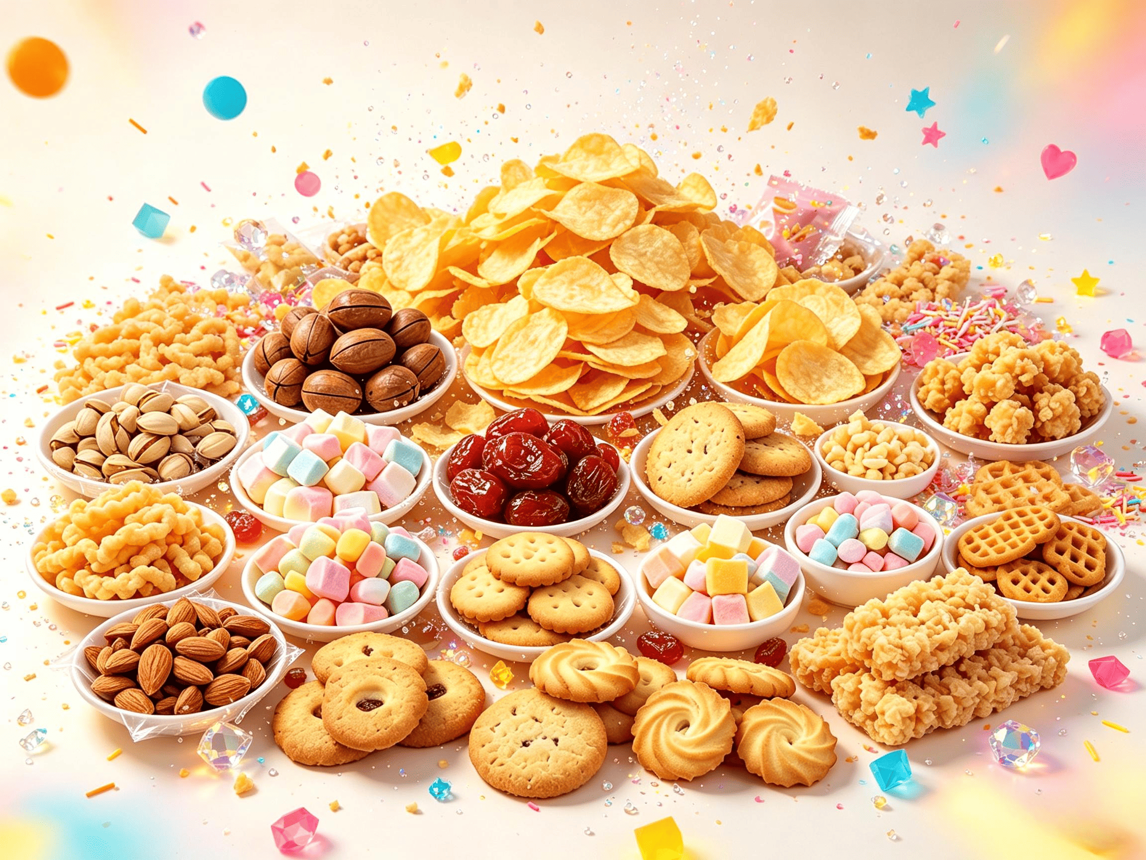 Snack Foods
