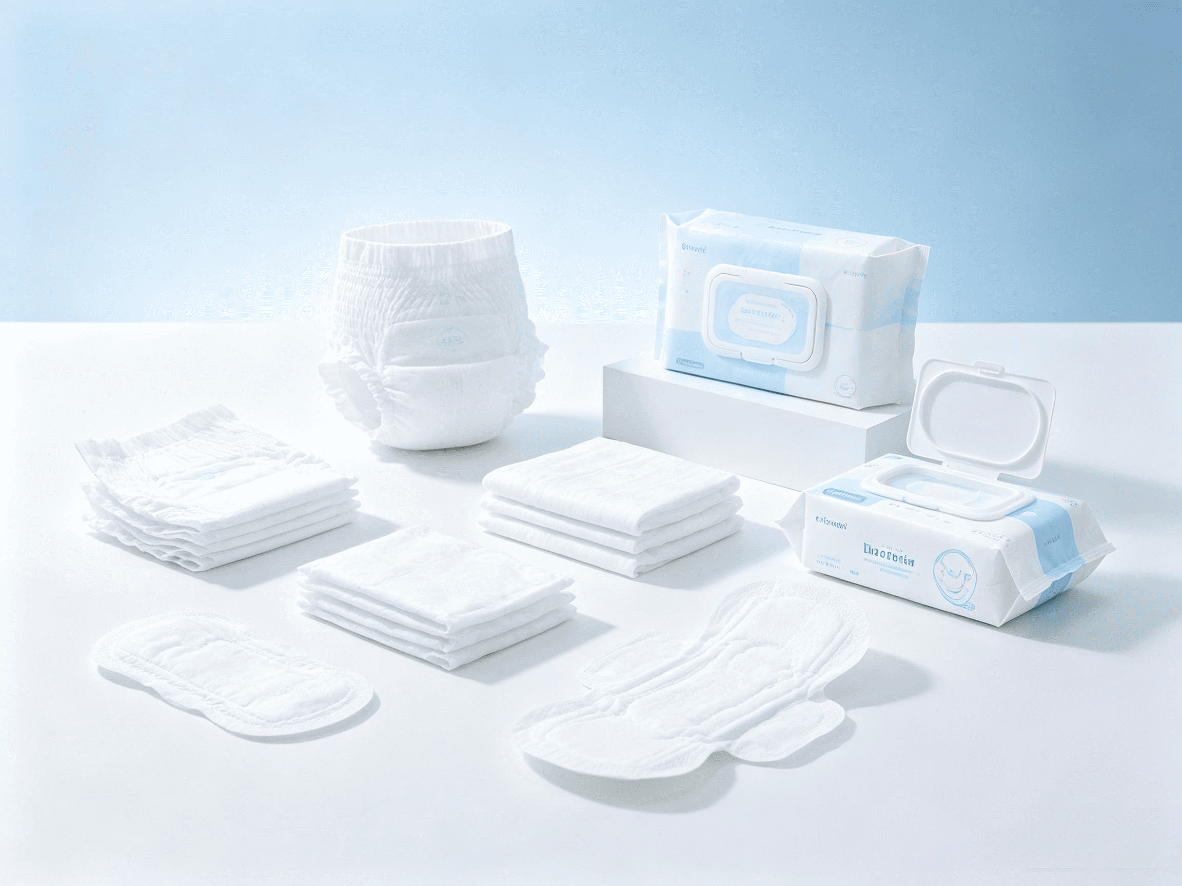 Hygiene Products
